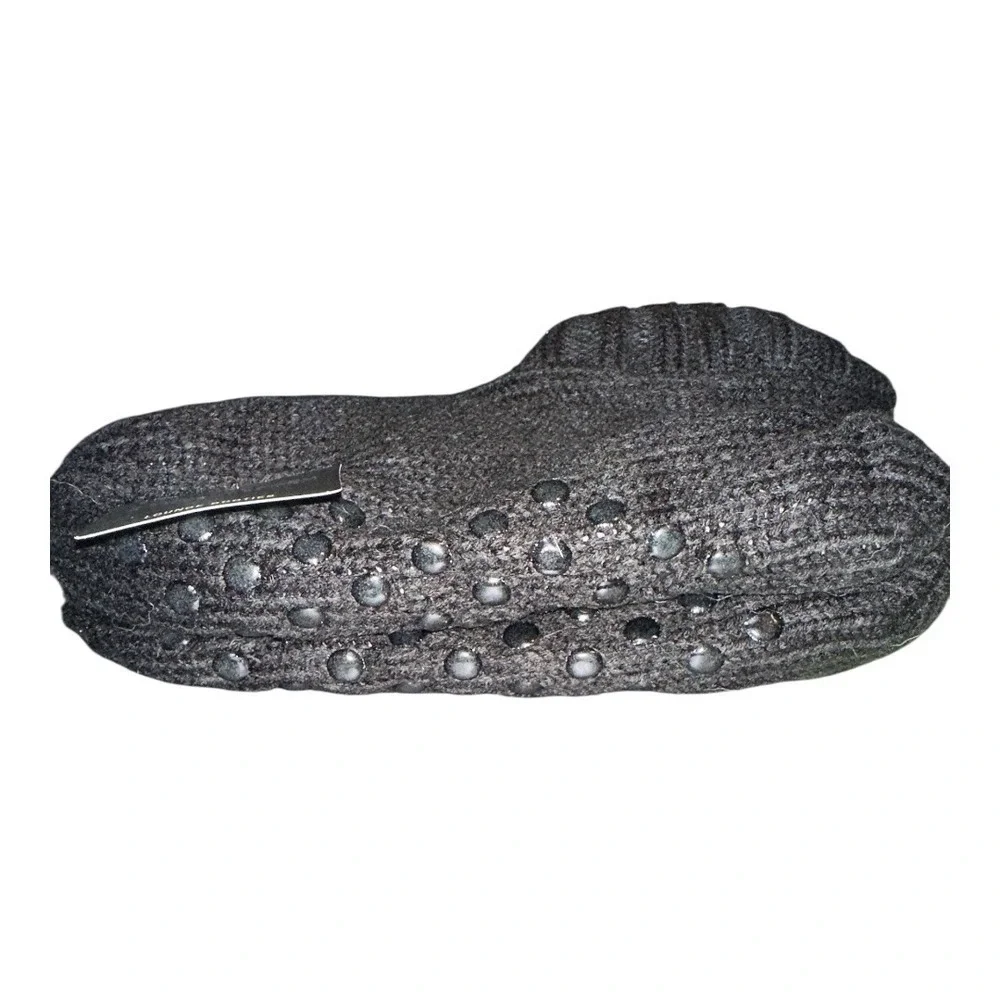 Steve Madden Black Lounge Bootie, Shoe Size 5-10